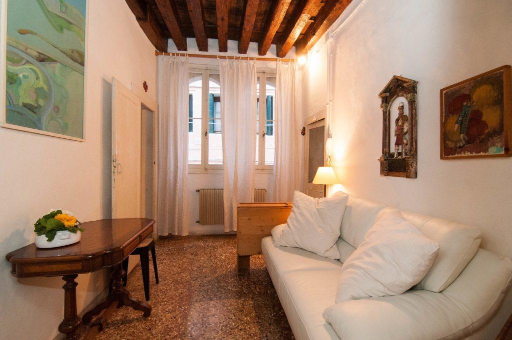 Appartamento Casa 300 Venise Extérieur photo