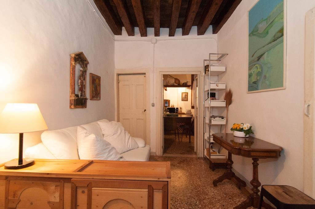 Appartamento Casa 300 Venise Extérieur photo