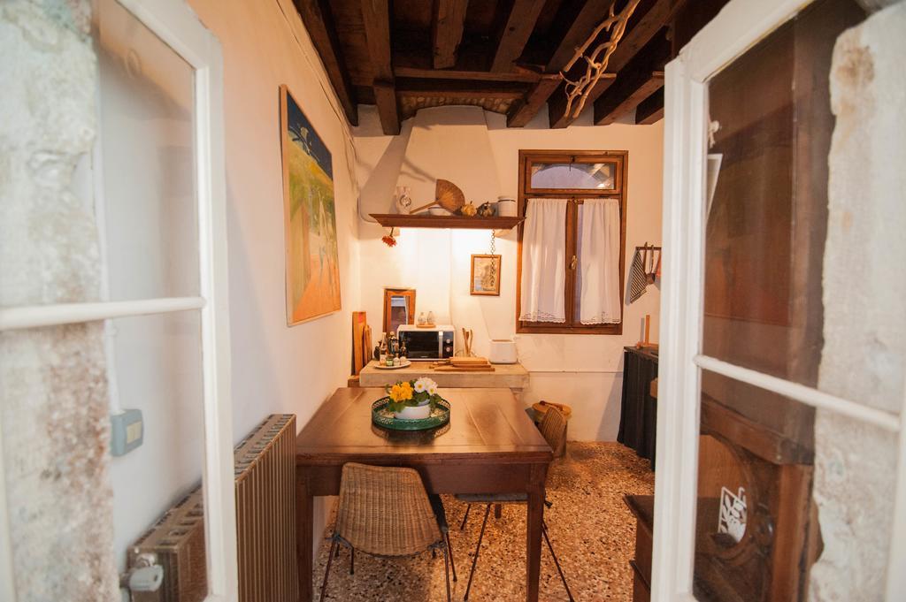 Appartamento Casa 300 Venise Extérieur photo