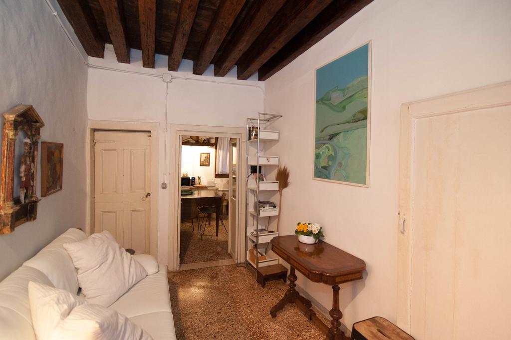 Appartamento Casa 300 Venise Extérieur photo