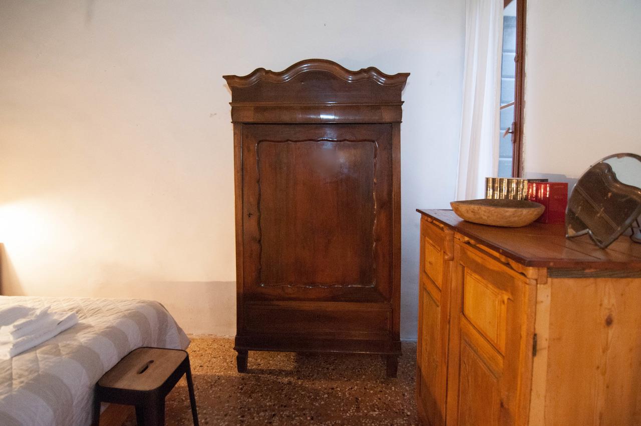 Appartamento Casa 300 Venise Extérieur photo