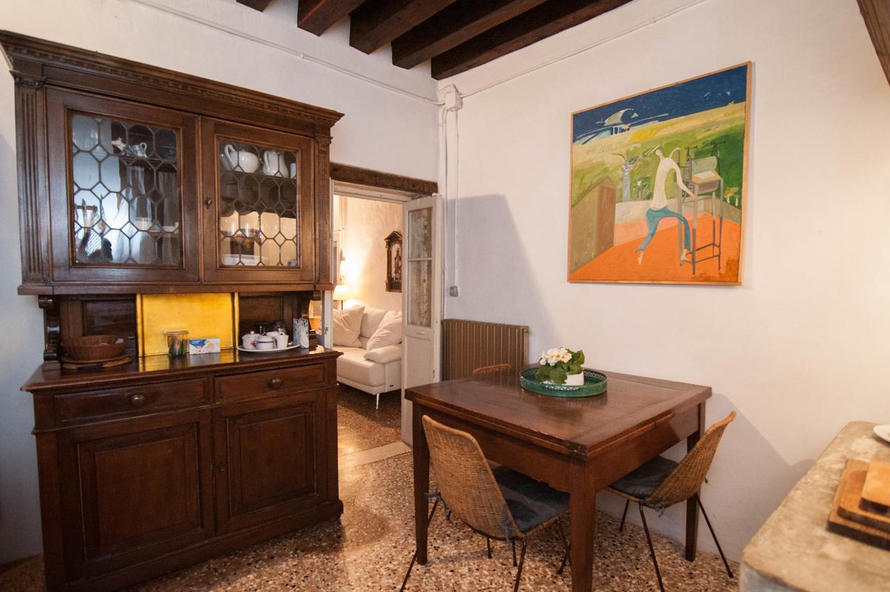 Appartamento Casa 300 Venise Extérieur photo